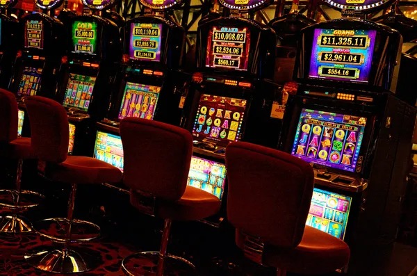 emon88 What's Inside Our Slots